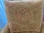 McGuire Umbria Lounge Chair, Ottoman and Throw Pillow For Sale In San Francisco - Image 6 of 9