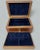 Mahogany Ladys Gentlemans Handmade Jewelry Casket Box Manning Ireland Irish New For Sale - Image 9 of 12