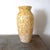 Tan Murano Glass Vase by Stefano Toso, 1970s For Sale - Image 8 of 8