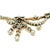 1900-1909 Filippo Chiappe Belle Époque 18k Gold, Platinum & Diamond Necklace For Sale - Image 4 of 12