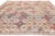Rustic Zeki Muren Vintage Turkish Sivas Rug, 06'10 X 09'11 For Sale - Image 3 of 10