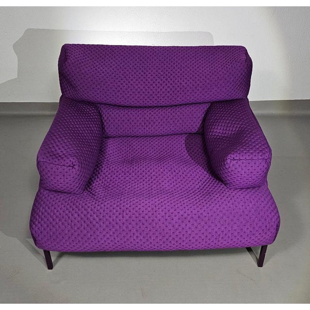 The Lazy Bastard Chair by Bertjan Pot for Montis For Sale - Image 9 of 18