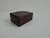 Mid-Century Modern Brass Travel Shaving Kit in Leatherette Case, 1960 For Sale - Image 16 of 18