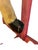 Antique Early 20th Century Spring Mounted Child's Rocking Horse, Circa 1920 For Sale - Image 9 of 12