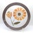Offered is a vintage Mikasa Duplex "Brunch" (Model #D3804 or 2504) serving platter designed by Ben Seibel in the 1970s. It...