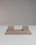 Early 20th Century Early 20th Century France Antique White Marble Desk Set For Sale - Image 5 of 15
