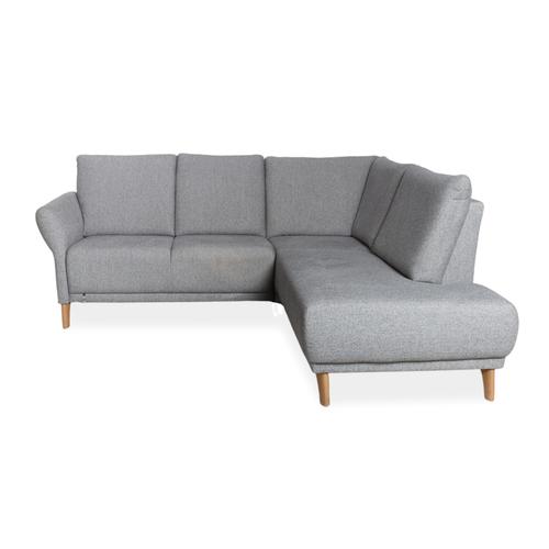 Corner Sofa in Fabric from Global Living For Sale - Image 12 of 13