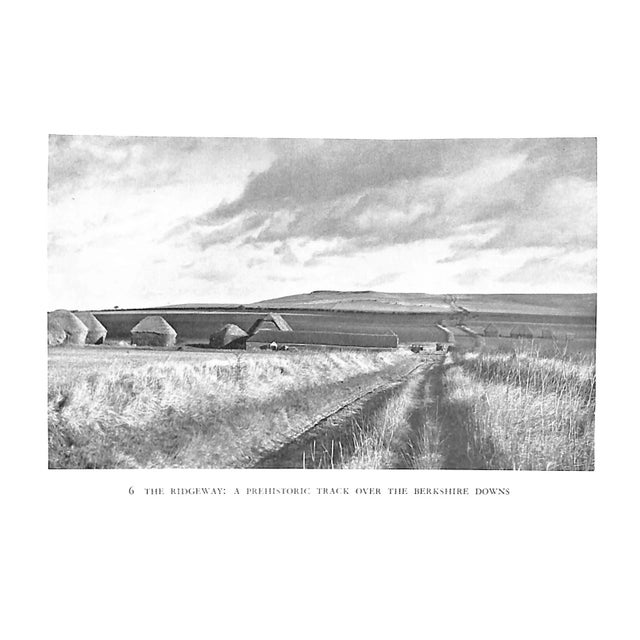 "Rural England: A Survey of Its Chief Features" 1939 Massingham, h.j. For Sale - Image 10 of 10