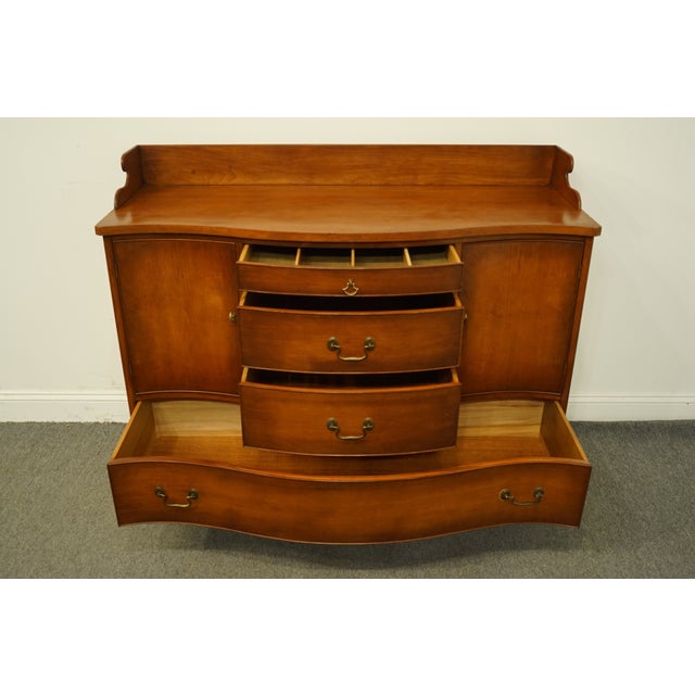 Furniture Ducan Phyfe Sideboard Chairish