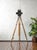 Green Patt 45 Theater Light on Wooden Tripod from Strand Electric, 1960s For Sale - Image 18 of 18