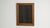 19th Century France Amber Wood Mirror For Sale - Image 9 of 10