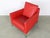 Metal Set of Solo Armchairs for B&b Italia, 2000s For Sale - Image 7 of 12