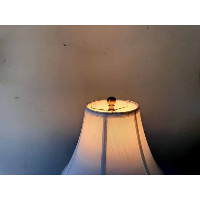 Late 20th Century Bunny Rabbit Table Lamp For Sale In Charleston - Image 6 of 11