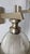 Vintage Chrome Wall Lights with Fresnel Glass, 1960s, Set of 2 For Sale - Image 6 of 14