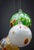 Murano Glass Christmas Ornaments from Ribes the Art of Glass, 2004, Set of 6 For Sale - Image 4 of 15