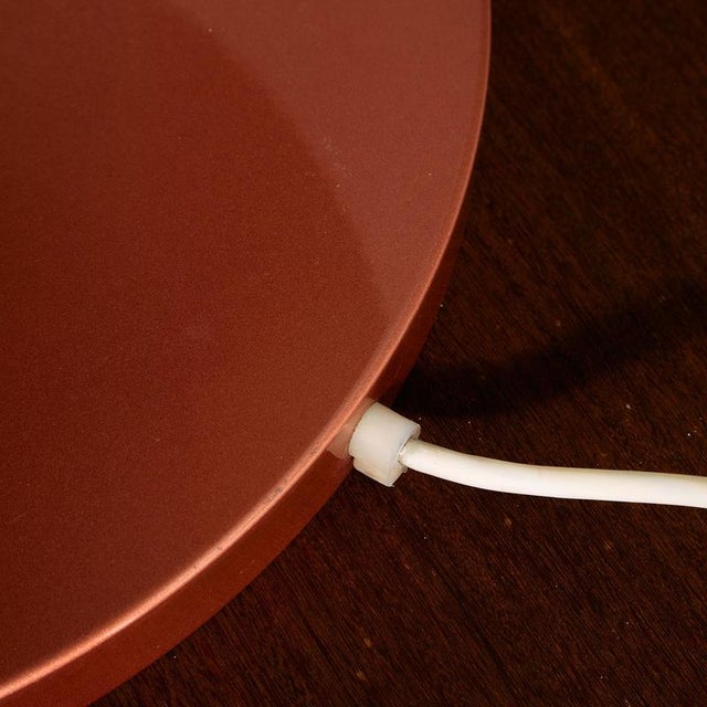 Table Lamp by Tamás Borsfay For Sale - Image 13 of 18