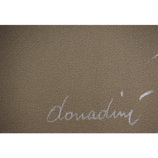Jean-Paul Donadini, L’oiseau exotique, Lithograph For Sale - Image 7 of 8
