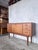 Mid-Century Rosewood and Teak Sideboard from Greaves & Thomas For Sale - Image 9 of 12