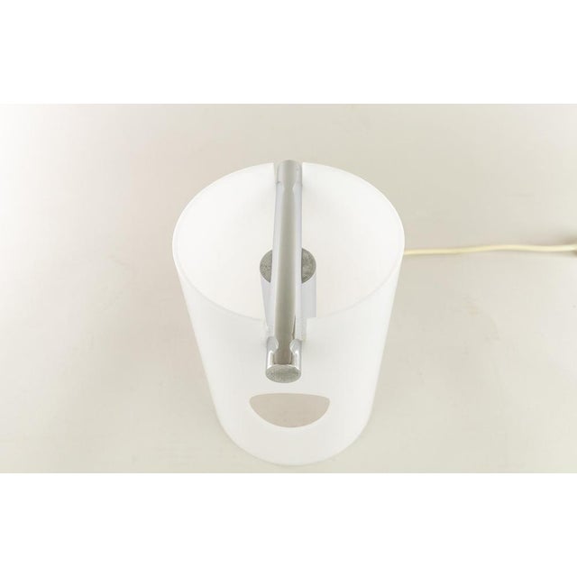 1980s Albina Table Lamp by Giuliana Gramigna for Quattrifolio, 1980 For Sale - Image 5 of 8
