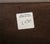 Wood George III Style Mahogany Chest of Drawers For Sale - Image 7 of 9