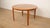 Vintage Teak Dining Table, 1950s For Sale - Image 13 of 18