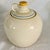 Shawnee. Pottery jar, is patterned in the shape of a whiskey jug. It has hand painted hearts and tulips found on Shawnee's...