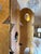 Post Modern Style Hand Crafted Gilded Wood Room Divider by James Johnston For Sale - Image 17 of 18