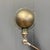 Vintage Five-Arm Floor Lamp with Green Brand Plate from Jieldé, 1950s For Sale - Image 7 of 18