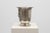 1930s Art Deco Equestrian Champagne Bucket with Stirrup Handles, France, 1930s For Sale - Image 5 of 11