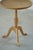Mid-Modern Danish Side Table by Anton Kildeberg, 1950s For Sale - Image 9 of 10