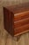 Lane 'First Edition' Mid Century Modern Walnut Dresser For Sale - Image 9 of 18