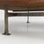 Italian Art Deco Wooden Daybed with 2 Cushions, 1930s For Sale - Image 13 of 15