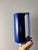 Blue Royal Blue Lod Wall Lamp from Ikea For Sale - Image 8 of 11