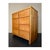 Mid-Century Modern 1950s Mid Century Modernmates Chest of Drawers by Leslie Diamond for Conant Ball For Sale - Image 3 of 11