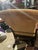 Arts & Crafts Antique Morris Style Reclining Rocking Chair With Pull-Out Footrest For Sale - Image 3 of 12