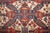 Late 19th Century Antique Zeychour Caucasian Kuba Rug rug no.j3245 For Sale - Image 5 of 9