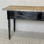 1950s Rustic Console or Worktable, 1950s For Sale - Image 5 of 14