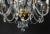 Vintage Venetian Eight Light Chandeliers, Set of 2 For Sale - Image 5 of 12