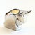 Mid 20th Century Dansk Silver Plated Bull Figurine For Sale - Image 5 of 8