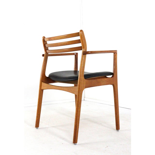 Dining Chairs Give, 1970s, Set of 6 For Sale - Image 15 of 16