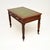 Antique William IV Leather Top Writing Desk, 1830 For Sale - Image 4 of 10