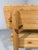 Pine Bench with Storage from Korup Stolefabrik, Denmark, 1970s For Sale - Image 10 of 18