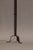 Black Mid-Century French Brutalist Floor Lamp, 1960s-1970s For Sale - Image 8 of 10