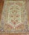 Textile Turkish Antique Kula Rug - 4'5" x 6'10" For Sale - Image 7 of 7