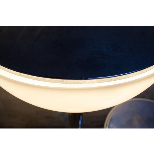 1970s Floor Lamps by Gigi & Pepe Tanzi for Dalca Italia, 1970s, Set of 2 For Sale - Image 5 of 7