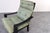 Mid-Century Danish Lounge Chairs and Coffee Table, 1970s, Set of 3 For Sale - Image 11 of 17