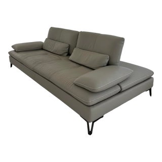 Roche Bobois Scenario Sofa For Sale
