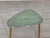 Vintage Kidney Flower Table For Sale - Image 4 of 8