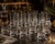 Mid-Century Modern Vintage Kosta Boda “Buster” Barware Set by Göran Wärff - 20 Pieces For Sale - Image 3 of 11
