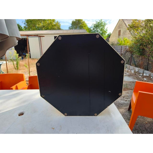 Cofffe Table from David Lange, 1970 For Sale - Image 4 of 6